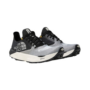 THE NORTH FACE SUMMIT VECTIV SKY Homme WHITE DUNETNF BLACK