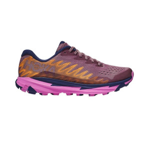 HOKA TORRENT 3 Femme WISTFUL MAUVE / CYCLAMEN