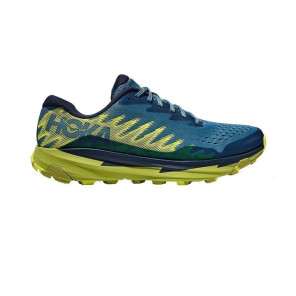 HOKA TORRENT 3 Homme BLUESTEEL / DARK CITRON