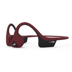 Casque Aftershokz Wireless Trekz Air Rouge