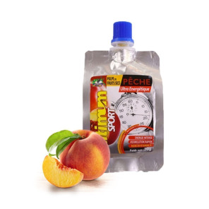 Gel Ultimum Pêche