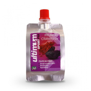 Gel Ultimum Pruneau Cranberry