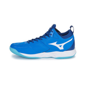 WAVE DIMENSION MID MugenBlue/White/EstateBlue