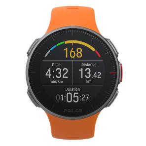 POLAR VANTAGE V ORANGE