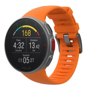 POLAR VANTAGE V ORANGE