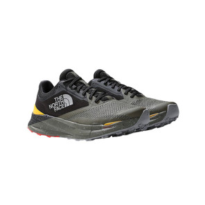 THE NORTH FACE VECTIV ENDURIS 3 Homme TAUPE GREEN BLACK