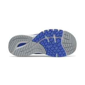 NEW BALANCE Fresh Foam 860v11 Femme Frost Blue with Faded Cobalt