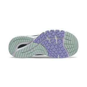 NEW BALANCE Fresh Foam 860v11 (B) Femme E11 GREY/WHITE/GREEN