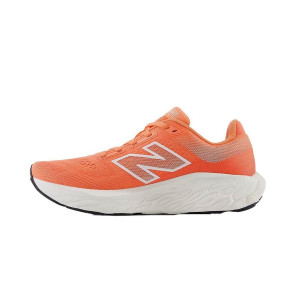 NEW BALANCE 880 V14 Femme Gulf red avec sea salt et black