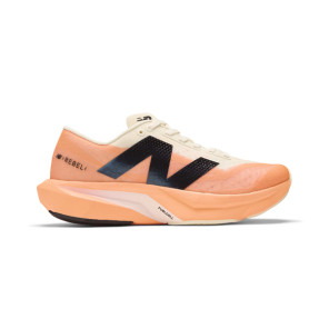 NEW BALANCE FCX Femme HOT MANGO