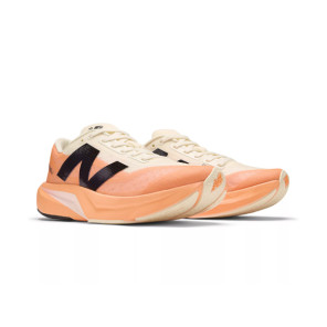 NEW BALANCE FCX Femme HOT MANGO