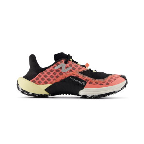 NEW BALANCE M10 Femme SUNFADE RED