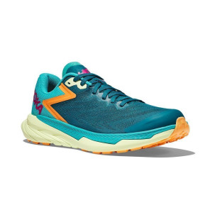 HOKA ZINAL Femme DEEP LAKE / CERAMIC