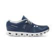 ON RUNNING Cloud 5 Femme Denim | White
