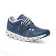 ON RUNNING Cloud 5 Femme Denim | White