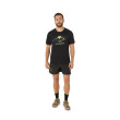 ASICS FUJITRAIL LOGO SS TOP Homme