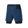 MIZUNO ER 5.5 2IN1 SHORT Homme
