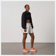 NEW BALANCE 880 V14 Femme Gulf red avec sea salt et black