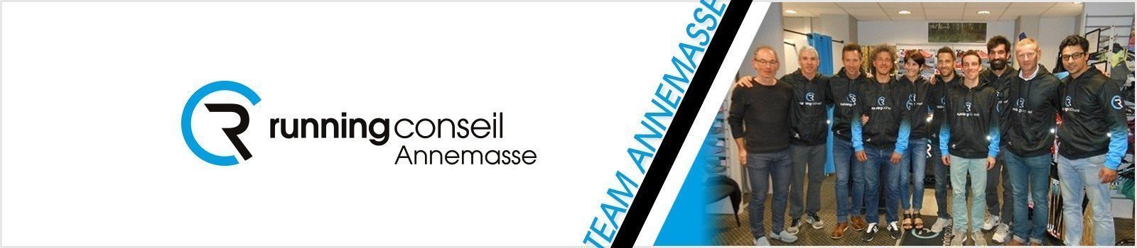 Team Running Conseil Annemasse 