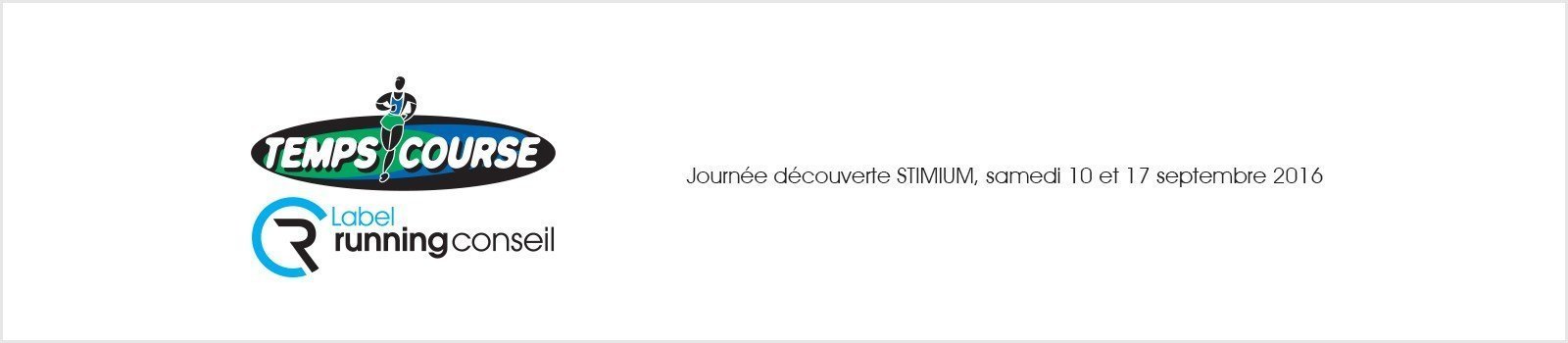 Journée découverte STIMIUM, samedi 10 et 17 septembre 2016