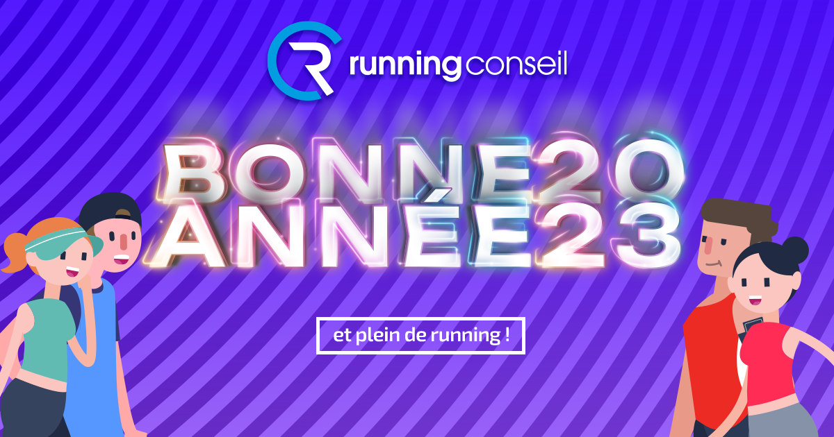 Bonne année 2023