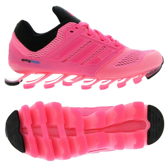 Adidas Springblade Drive 2.0