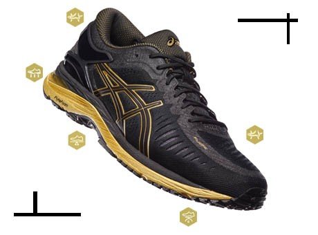 Asics Metarun