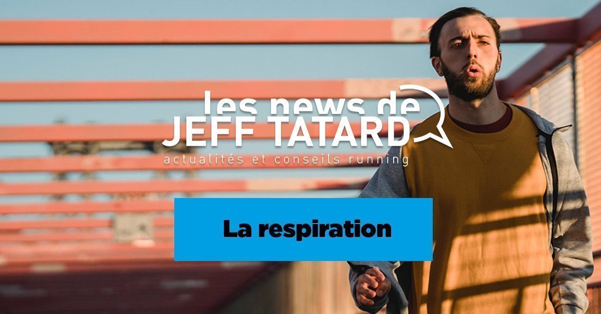 Jeff Tatard - La respiration