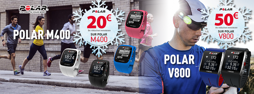 OFFRE POLAR RUNNING CONSEIL Essey-les-nancy