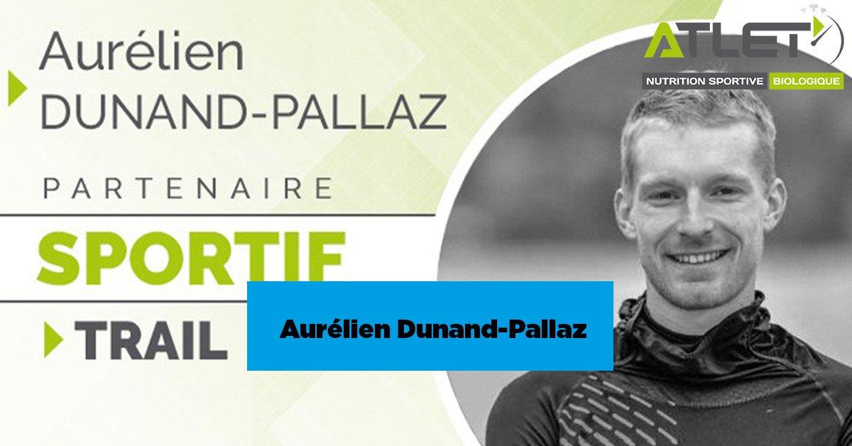 Aurélien Dunand-Pallaz