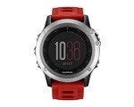 La Montre GPS GARMIN FENIX 3