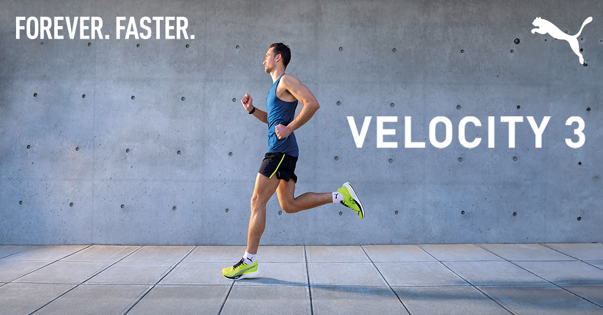 PUMA | VELOCITY NITRO™ 3