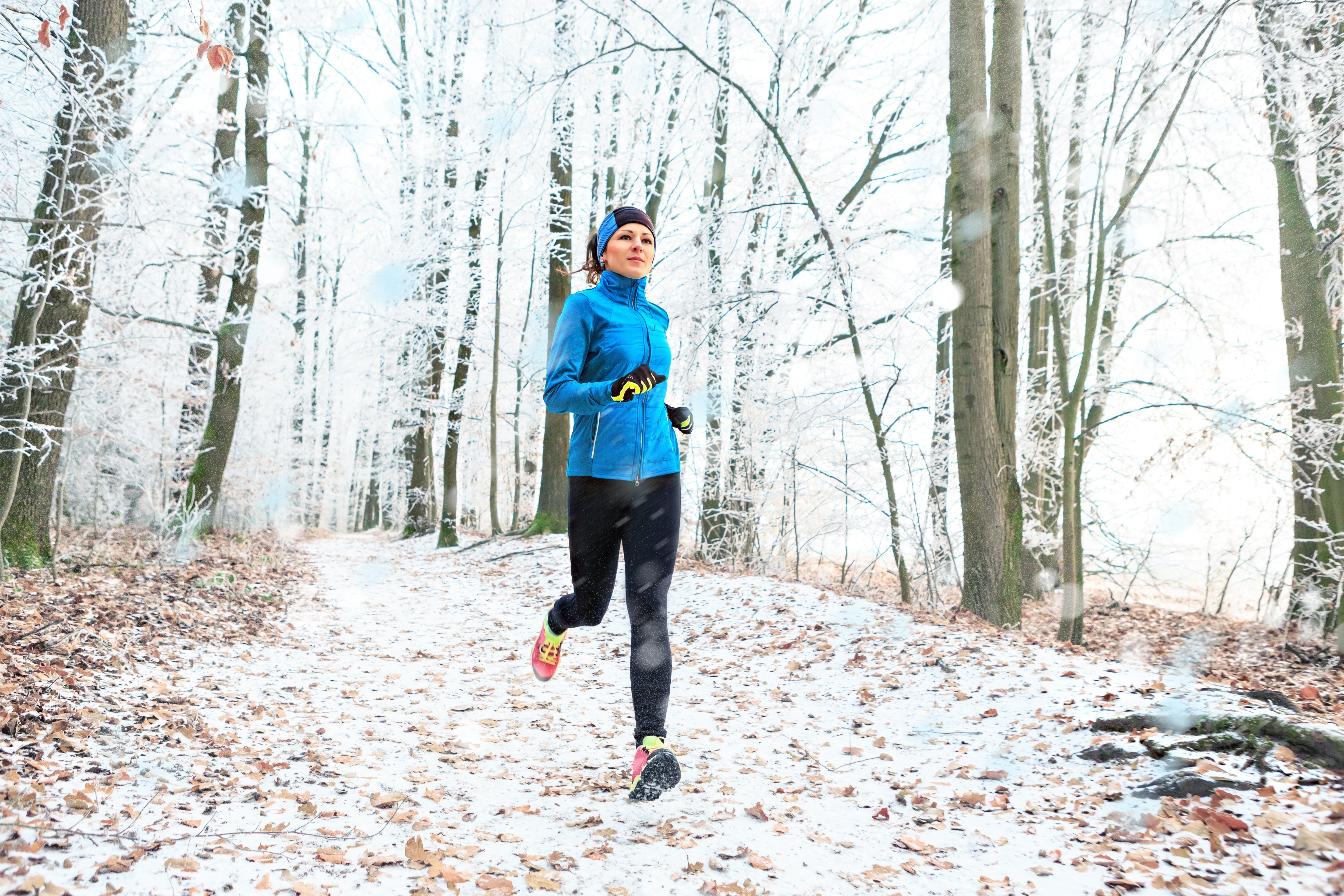running conseil noel running 2020