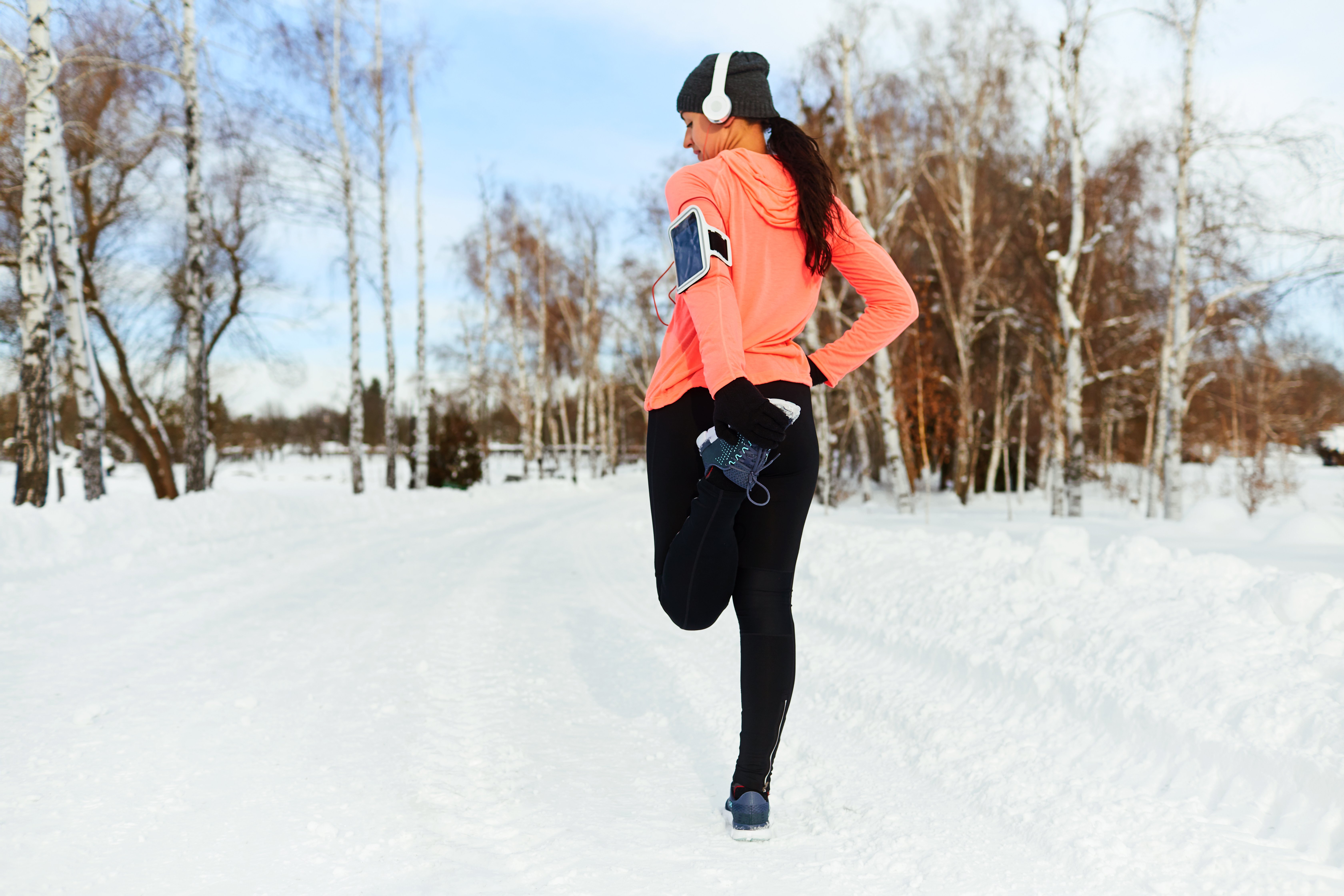running conseil noel running 2020